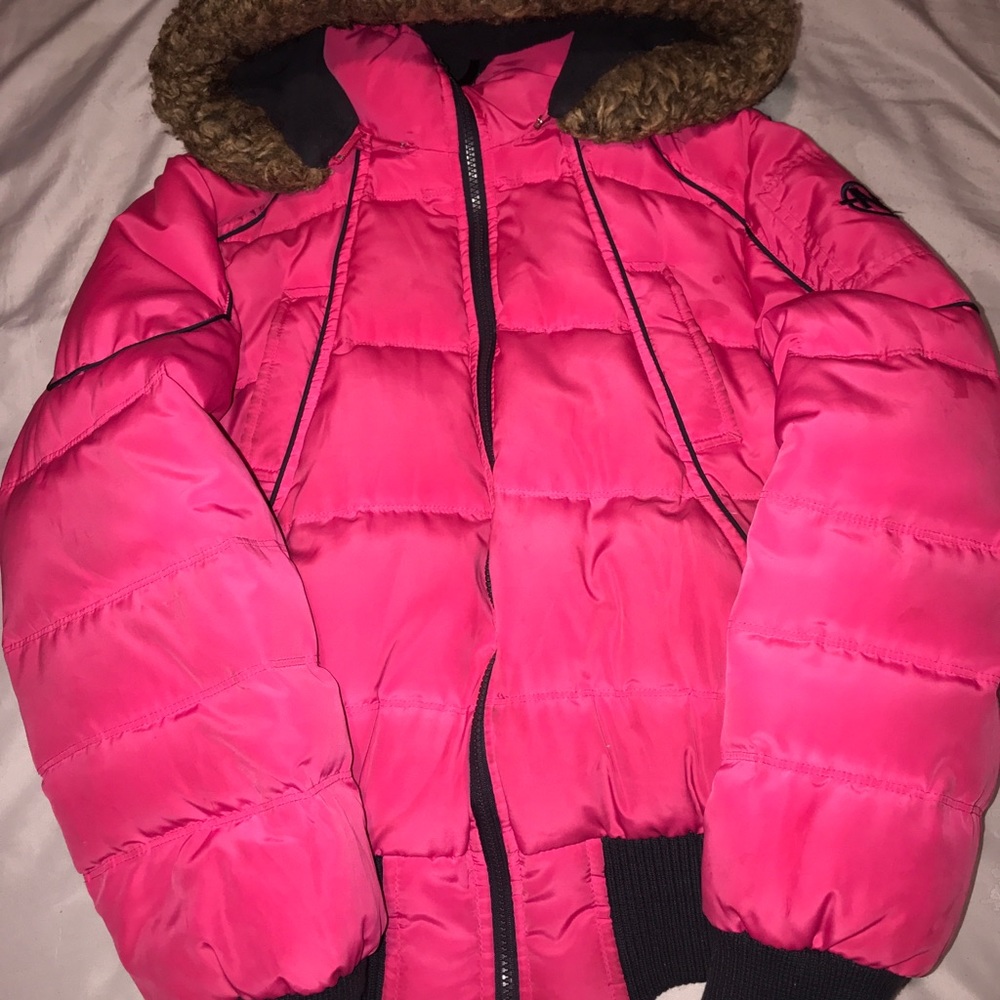 Winter jacket - Picture 3 of 3